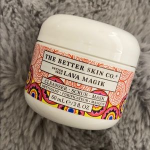 The Better Skin Co Lava Magik